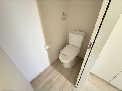 【トイレ】 | Kolet程久保#03(コレットホドクボ)