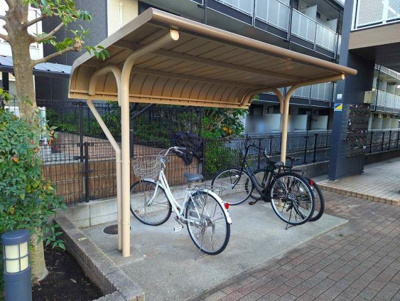 【その他】 | レオパレスＱＵＡＴＴＲＯ