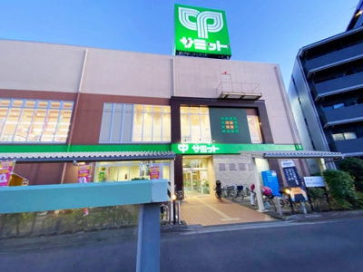 【周辺】 | レオパレスＱＵＡＴＴＲＯ