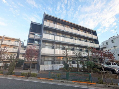 【外観】 | レオパレスＱＵＡＴＴＲＯ