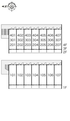 【その他】 | レオパレスＱＵＡＴＴＲＯ