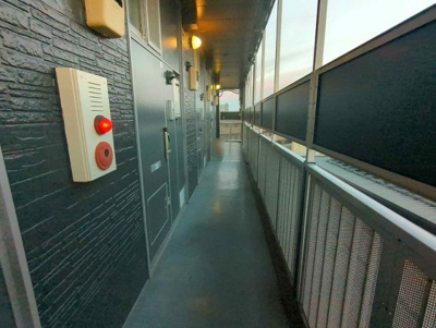 【その他】 | レオパレスＱＵＡＴＴＲＯ