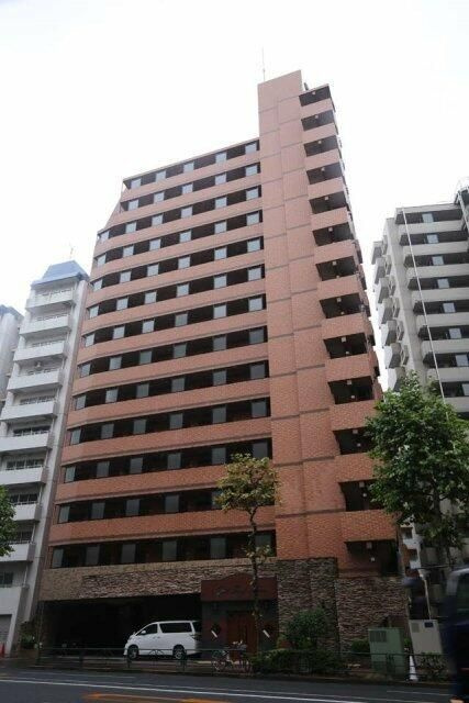 ガラ・グランディ練馬