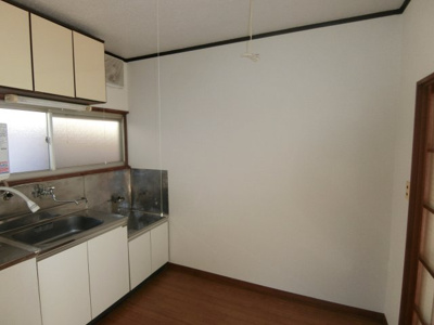 【内装】 | ハイツロワール