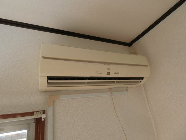 ハイツロワールの設備