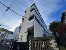 レオパレス言問の画像