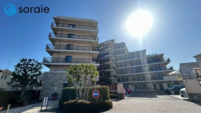 ベルシャトゥ武蔵藤沢