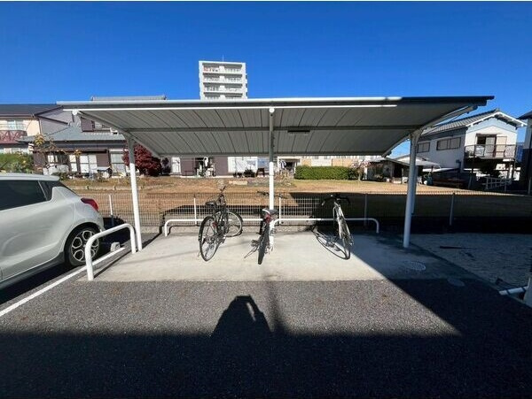 ノア前後　　 刈谷市近郊の賃貸はクラスホーム刈谷店の設備