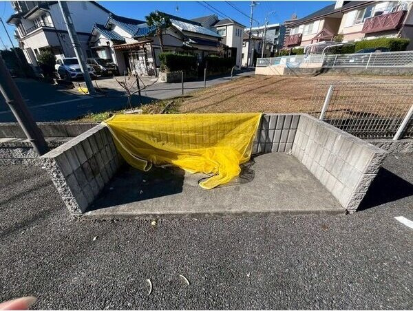 ノア前後　　 刈谷市近郊の賃貸はクラスホーム刈谷店のその他共用部分