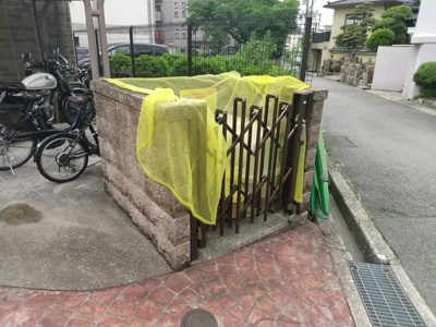【その他共用部分】 | 春紫苑