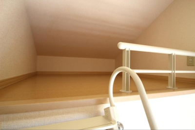 【内装】 | 春紫苑