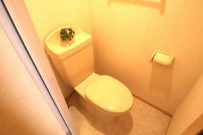 【トイレ】 | 春紫苑