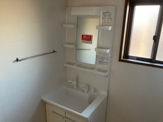 【洗面所】 | コリーヌ石喜