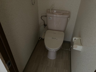 【トイレ】 | コリーヌ石喜