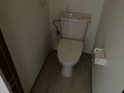 【トイレ】 | コリーヌ石喜
