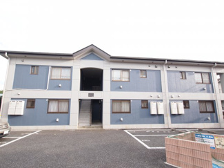 【外観】 | コリーヌ石喜