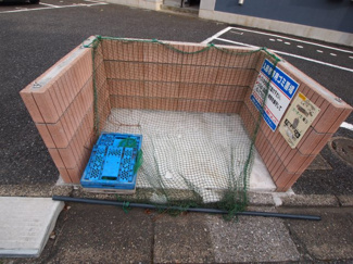 【その他共用部分】 | コリーヌ石喜