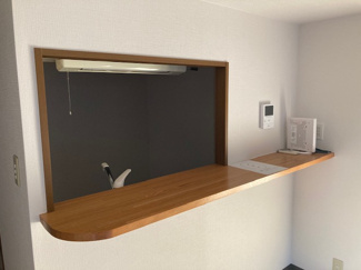 【キッチン】 | コリーヌ石喜