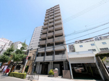 ジュネーゼ本町西の画像