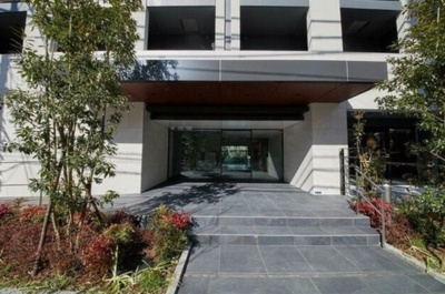 【エントランス】 | プレディアコート森下テラス