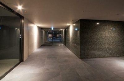 【その他共用部分】 | プレディアコート森下テラス