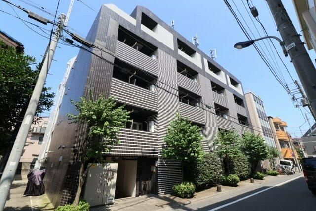 グラントゥルース東十条