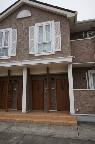 サンライズ　ブロードⅡのその他共用部分