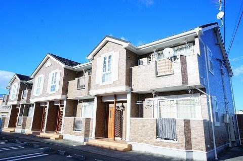 サンライズ　ブロードⅡ