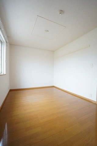 サンライズ　ブロードⅡの内装