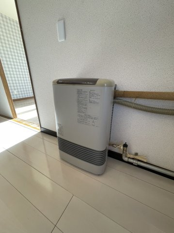 マルミマンションの設備