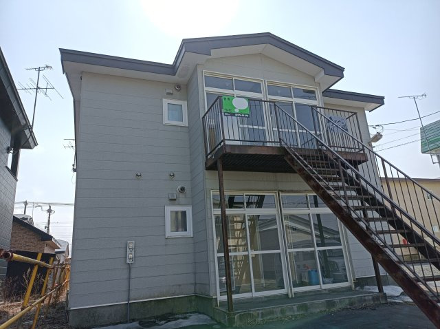 マルミマンション