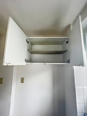 【収納】 | 西牧ビル