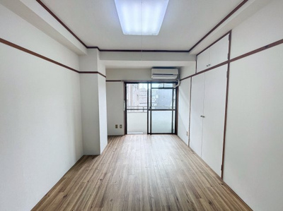 【居間・リビング】 | 西牧ビル