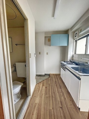 【内装】 | 西牧ビル