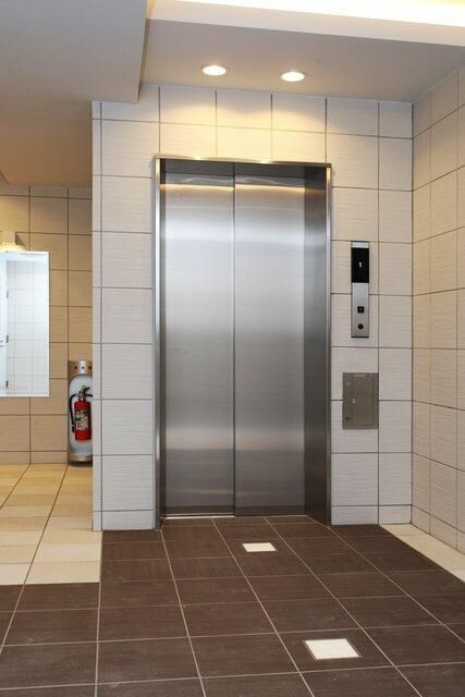 ファインクレスト護国寺のその他共用部分