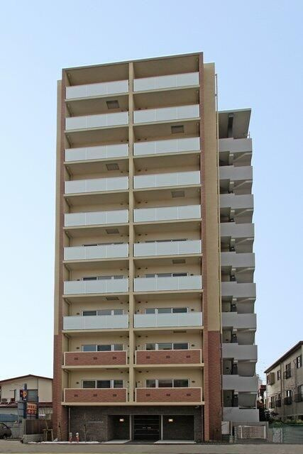 ファインクレスト護国寺