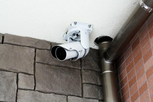 ファインクレスト護国寺のその他共用部分