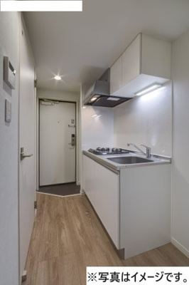 【玄関】 | robot home 平和島 | 同一仕様写真