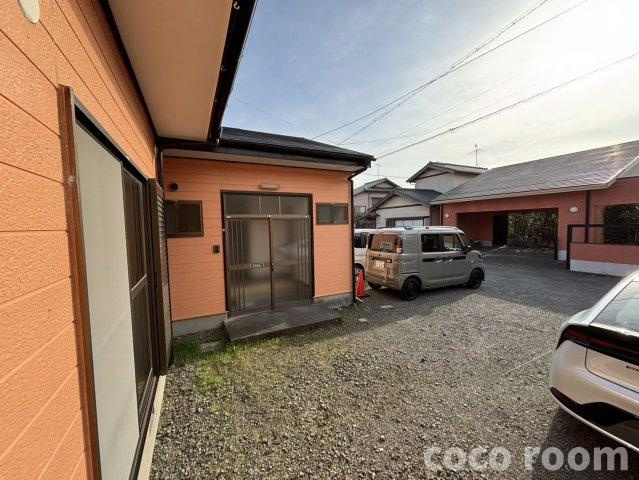 メゾンＦのその他共用部分