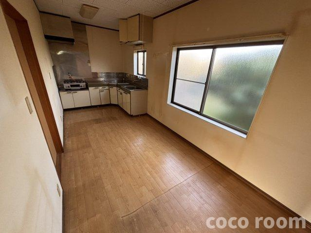 メゾンＦの内装