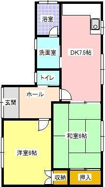 メゾンＦ
