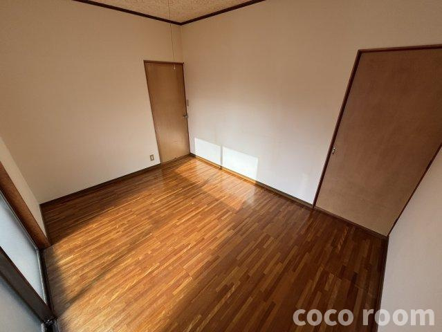 メゾンＦの居間・リビング