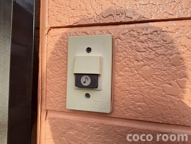 メゾンＦのセキュリティ