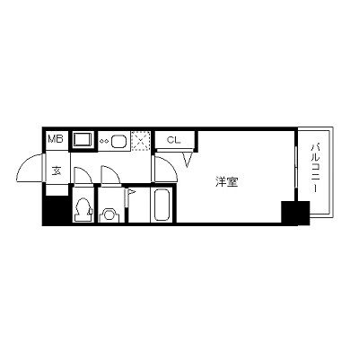 プレサンス丸の内雅殿