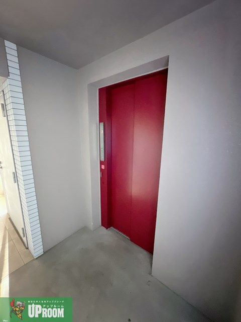 プリミエール斎藤のその他共用部分