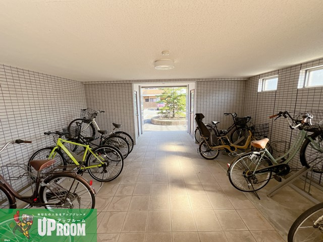 プリミエール斎藤のその他共用部分