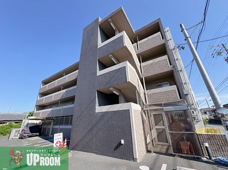 プリミエール斎藤の外観