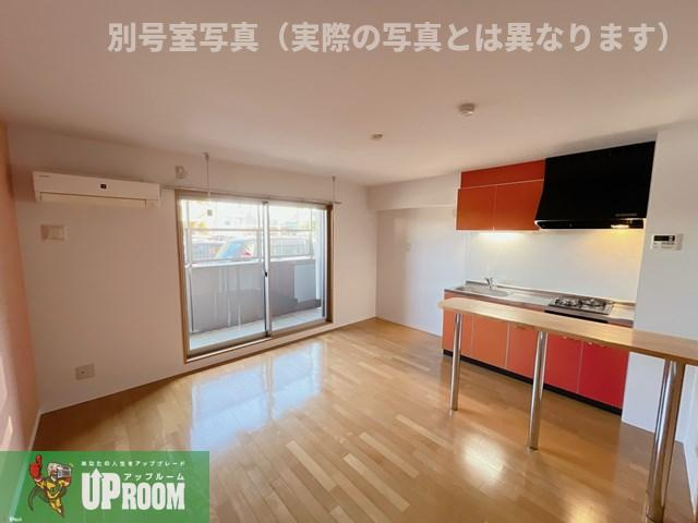 プリミエール斎藤の内装