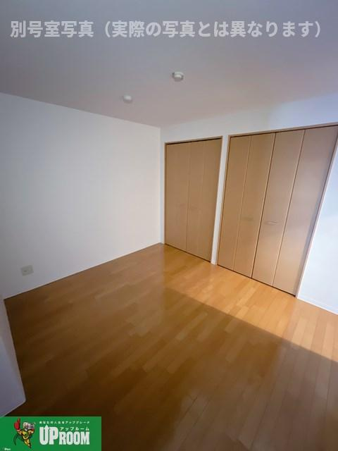 プリミエール斎藤の居間・リビング