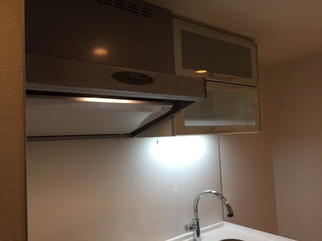 日神デュオステージ本所吾妻橋のキッチン